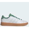 thumbnail image 4 of Ad-id-as Advantage 2.0 Shoes in Core White / Preloved Green, 4 of 6