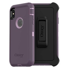 Otterbox Commuter Series Case For Iphone Xs Max Ballet Way