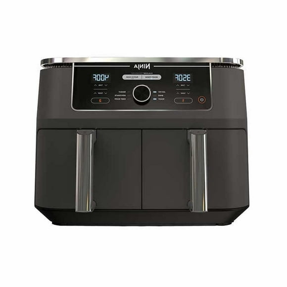 Ninja Air Fryer Flip Up Oven