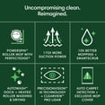 thumbnail image 4 of iRobot Roomba Max 705 Combo Robot Vacuum & Mop +AutoWash Dock,Extending Self-Cleans Roller Mop,2 Brushes,Self-Empties, Heat-Wash & Dry, LiDAR,Avoids Obstacles,Model X185020, 4 of 12