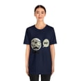 thumbnail image 3 of Unisex Jersey Short Sleeve Tee What?, 3 of 12