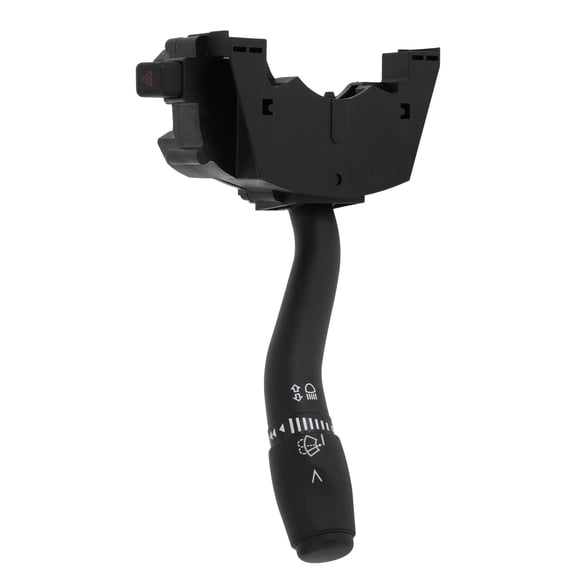 Unique Bargains Steering Column Turn Signal Switch Lever for Ford E-150 E-250 E-350 No.YC2Z13K359BA