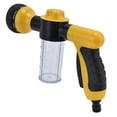 thumbnail image 3 of Vehicle Cleaning,Water Sprayer High Pressure Car Water Sprayer Pouring Flowers Tool Finely Tuned Performance, 3 of 14