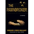 thumbnail image 1 of Pre-Owned The Pawnbroker (Paperback) 1941493149 9781941493144, 1 of 1