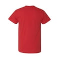 thumbnail image 3 of Gildan Heavy Cotton Pocket T-Shirt for Men, 3 of 5