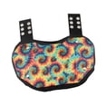 thumbnail image 3 of Lipstore Football Back Plate High-impact Protection Plate Shock Resistant Wear Rugby, 3 of 8
