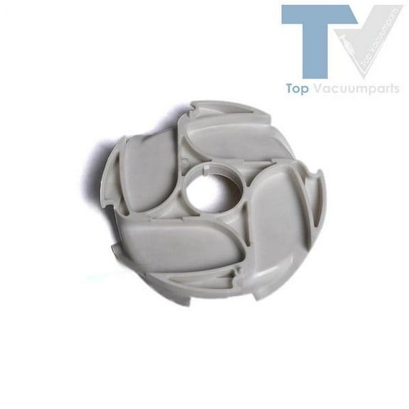 TVP MC655, 58, 5100, 5200 Vacuum Cleaner Motor Air Guide # AMC21V-L00