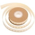 thumbnail image 2 of 1 Roll Decorative Cotton Ribbon for Creative Gift Packing with Scale, 2 of 8