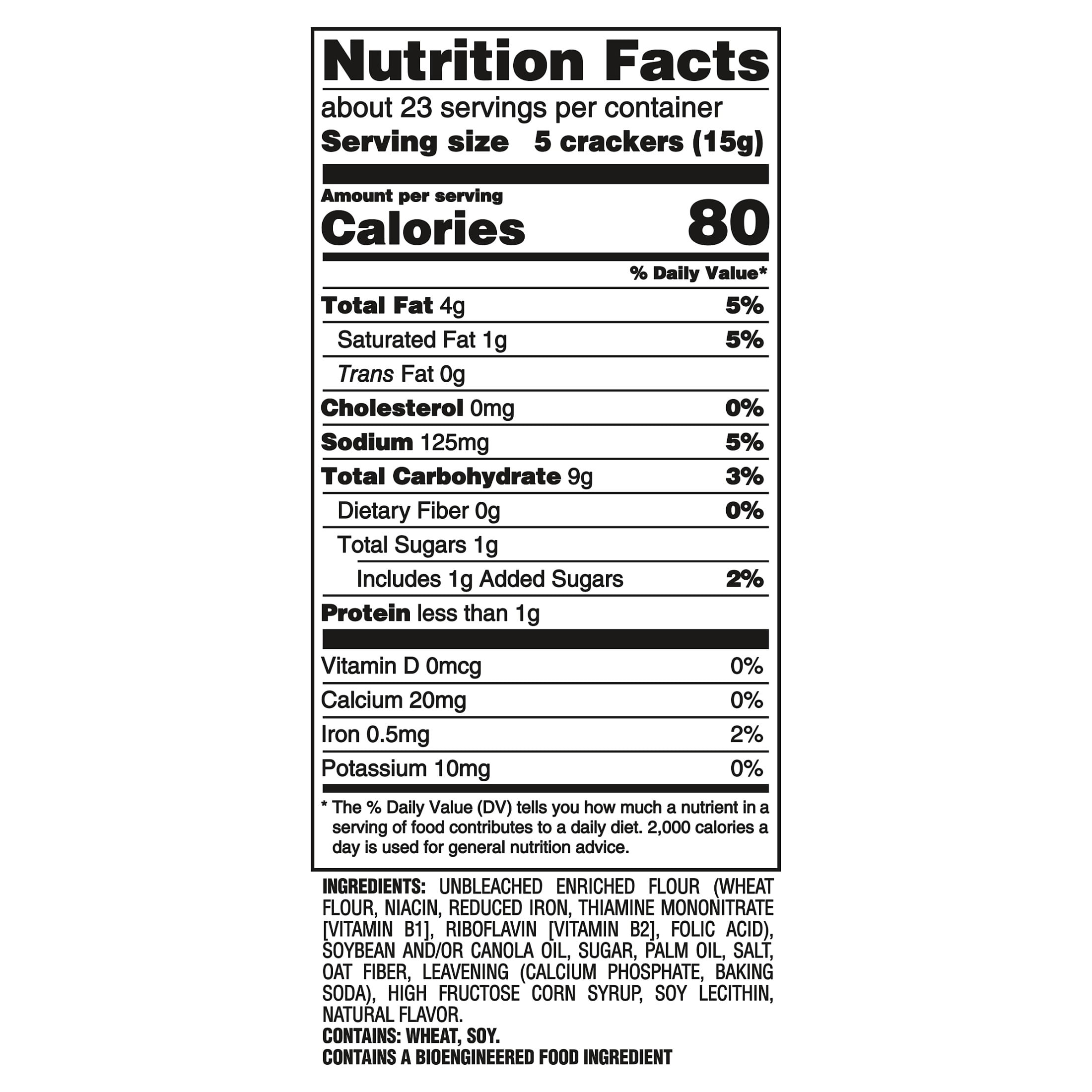 (3 pack) RITZ Holiday Crackers, Snacks for Kids and Adults, Party Snacks, Limited Edition, 12.3 oz