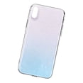 thumbnail image 4 of Carcasa para XR CUTICAT Funda de teléfono TPU degradado azul, 4 of 7