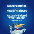 thumbnail image 4 of Vlasic Kosher Dill Pickle Spears, Keto Friendly, 4 of 8