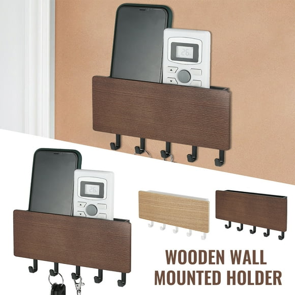 Wall Mounted Key Holders