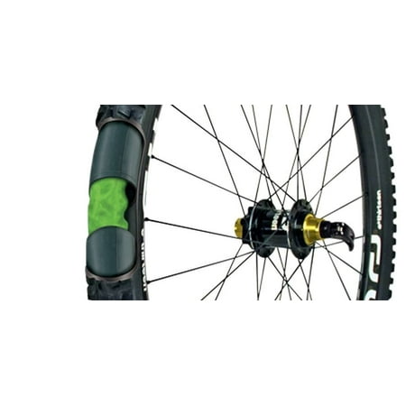 slime schrader bike inner tube