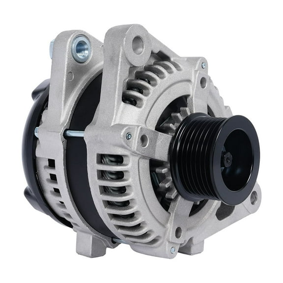 KESSOCCO 1Pc Alternator for Toyota Tacoma 2005-2015 V6 4.0L 100A/7pk 11138