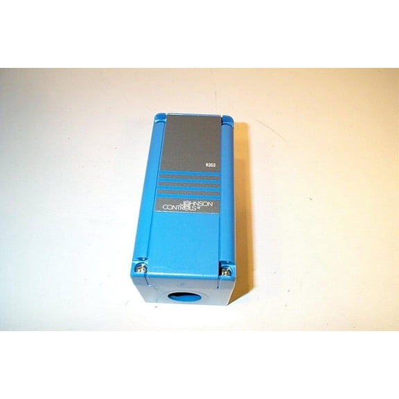 Johnson Controls S350AA-1 - ADD-ON STAGER MODULE 1-30fDIFF