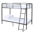 thumbnail image 4 of Mainstays Twin Over Twin Bunk Bed, 4 of 7