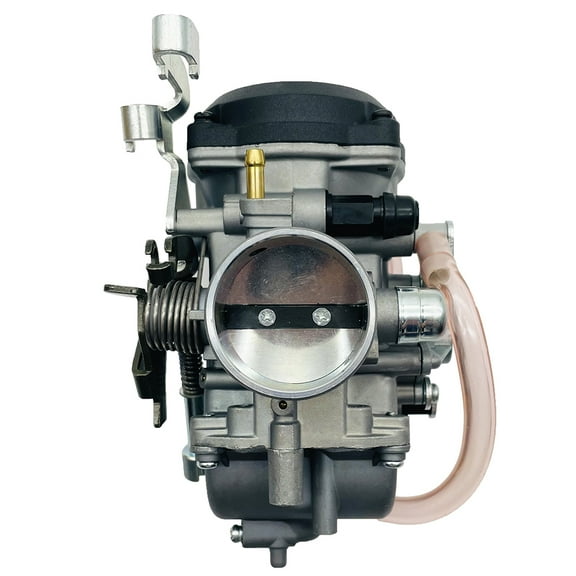 Kawasaki KLR650 Kawasaki 650 1987-2007 Motorcycle carburetor modified off-road vehicle engine