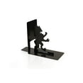 thumbnail image 4 of Harry Potter Metal Bookends | House Gryffindor Design, 4 of 7