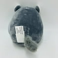 thumbnail image 2 of Squishmallows Camilo Chinchilla 5" Gray Plush Stuffed Animal, 2 of 2