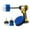 A1121, variant on SSZMDLB under $5 Drill Brush Set, Drill Brush Set, 3 Piece Cleaning Brush Attachments for Power Drill, Nylon Bristles for Bathtub, Tile, Grout, Wheels, Kitchen, Bathroom, Quick Change Shaft