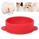 thumbnail image 5 of Bote De Cera De Repuesto Cuenco De Encerado Resistente Y Estable Compacto Portátil Para Salón De Belleza Para El Hogar ANGGREK Otros, 5 of 8