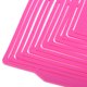 thumbnail image 3 of Vajilla De s Múltiples Taza Con Aislamiento Térmico, Almohadilla Para , Cesta De Frutas, Antiadherente, Antiadherente Rosado Sunnimix Estera para taza, 3 of 8