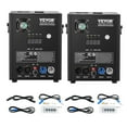 thumbnail image 1 of VEVOR Cold Spark Firework Machine x2 500W 6.6-13ft Stage DJ Wedding Event Party, 1 of 9