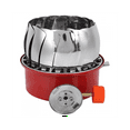 thumbnail image 4 of Windproof Camping Gas Stove with Piezo Ignition and Adjustable Valve, Portable Camping Gas Stove, 4 of 7