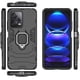 thumbnail image 4 of Funda para Xiaomi Redmi NOTE 12 PRO 5G con Soporte Anillo Giratorio 360° y Protección Resistente a Golpes y Caídas, 4 of 5