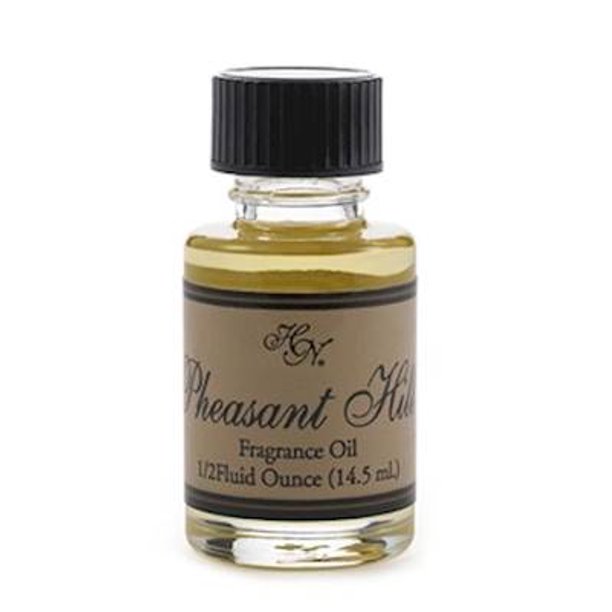 PHEASANT HILL Hillhouse Naturals Refresher Fragrance Oil 0.5 Ounce