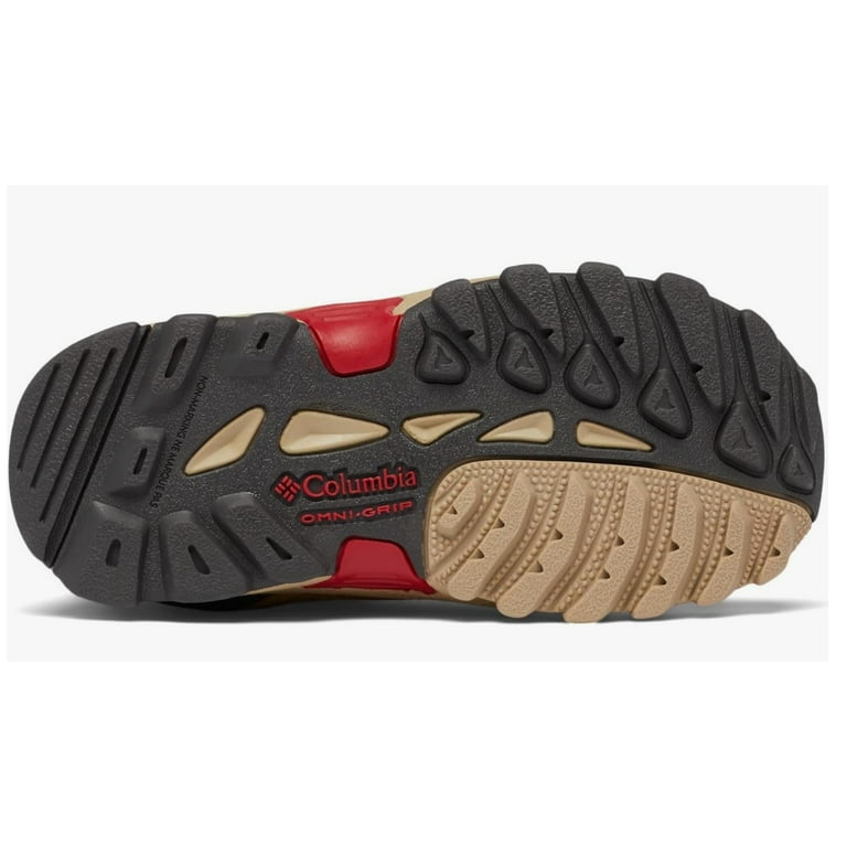 Columbia Kids' Newton Ridge Amped - Walmart.com