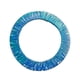 thumbnail image 3 of Funda para gimnasia rítmica de nailon resistente al desgaste, fácil instalación, artística. azul, 3 of 9