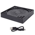 thumbnail image 1 of Ventilador de base host Bling Bling SYXSX‑669 para Xbox Series X enfriador USB 3 puertos, 1 of 12