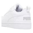 thumbnail image 4 of Tenis PUMA Caballero Casual Clasico Escolar Comodo Hombre blanco 30, 4 of 4