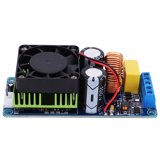 Module Amplificateur Numérique, Carte Amplificateur Numérique Module Amplificateur Numérique Carte Amplificateur Numérique Module Amplificateur Numérique Conçu pour l'Avenir