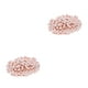 thumbnail image 1 of Billuyoard Cuentas espaciadoras de 200 piezas, mano de obra electrochapada, bola suelta de 6mm, abalorio de joyería, fabricación de collares, accesorios Type2 NO2 Billuyoard CBP439248, 1 of 6