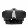 thumbnail image 2 of Absorbing Ball Bike Saddle Memory Foam Bicycle Saddle Bike Seat Cushion, 2 of 7