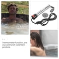 thumbnail image 4 of WORGEOUS Calentador de agua para piscina, calentador de agua caliente de 1500w, calentador de agua para exteriores, enchufe estadounidense, 4 of 9