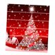 thumbnail image 2 of Calcomanías de escaleras navideñas 3D, calcomanías para escaleras, pegatinas autoadhesivas para escaleras, pegatinas de pared para escalones, decoraci 6 piezas, 2 of 8