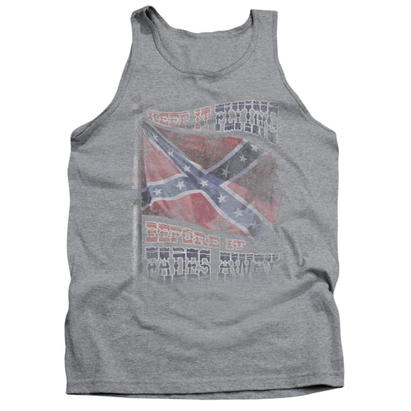 - Keep Flying - Tank Top - Large