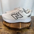 thumbnail image 3 of New Balance 460v4 Running Shoes Men’s Size 12 Wide 4E White Athletic M460CW4, 3 of 6