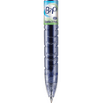 thumbnail image 6 of Pilot B2P Bottle-2-Pen Gel Ink Pens, Fine Point , 0.7 mm, Black Ink, 3 Count, 6 of 8