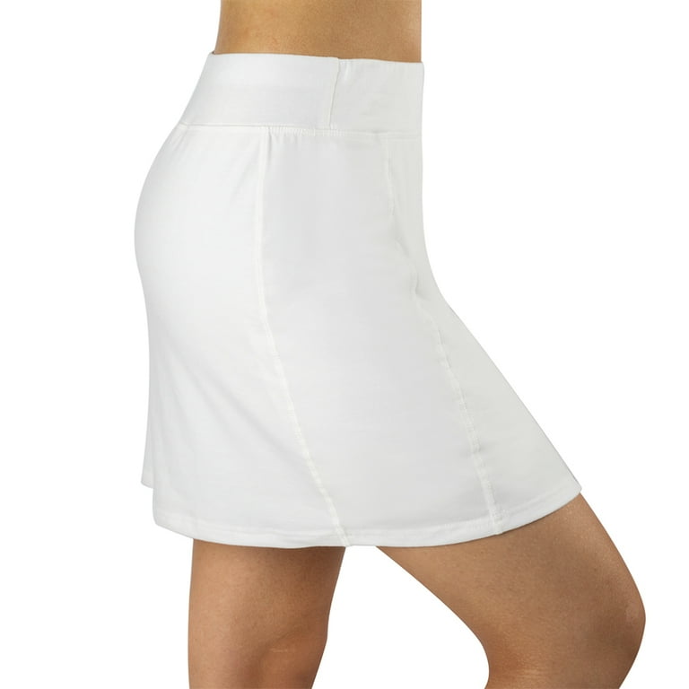 Walmart 2025 athletic skort