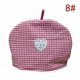 thumbnail image 4 of Tea Cozies Teapot Insulation Cover Linens & Textiles Household Products Comfort Hood Insulated Kitchen Novelty, 4 of 4