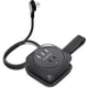 thumbnail image 1 of Regleta de viaje ORICO con puertos USB, 3,7 pies de largo, 1 of 8