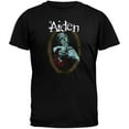 thumbnail image 1 of Aiden Men's Reflection Short Sleeve T Shirt, 1 of 1