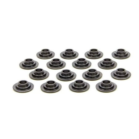 

1.200 Steel C-M Valve Spring Retainers - 7 deg
