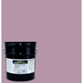 thumbnail image 4 of RUST BULLET - DuraGrade Concrete High-Performance Easy to Apply Concrete Coating in Vibrant Colors for Garage Floors, Basements, Porch, Patio and more - 5 Gallons, Lilac, 4 of 4