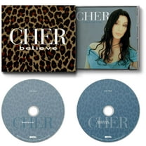 Cher - Believe (25th Anniversary Deluxe Edition) - Music & Performance - CD