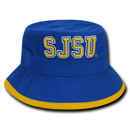 st louis blues bucket hat
